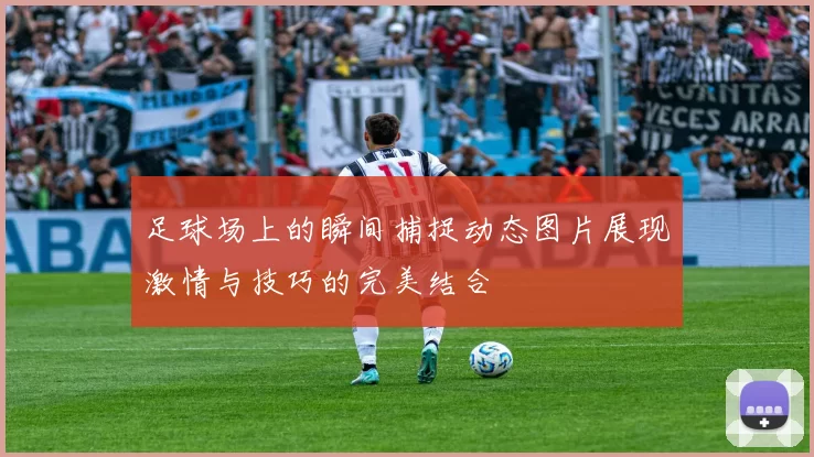 足球场上的瞬间捕捉动态图片展现激情与技巧的完美结合